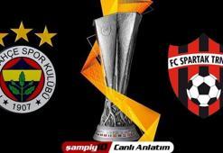 CANLI! Kadıköy'de Fener 3 puan peşinde