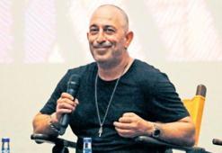 ‘Şener Ağabey ile komedi filmi yapmak istiyorum’