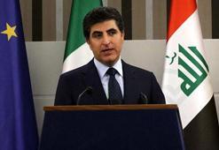 IKBY Başbakanı Barzani: Bu tehlikeli bir başlangıç