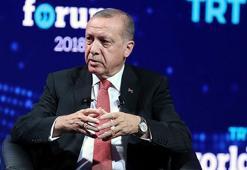 Cumhurbaşkanı Erdoğan: 81 milyona gideriz