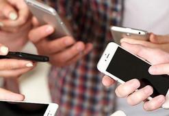 Mobil abone sayısı Türkiye nüfusuna yaklaştı