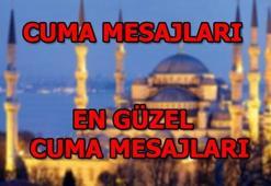 5 Ekim Cuma mesajları! En güzel cuma mesajları