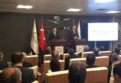 İki bakandan hazine arazisi açıklaması!