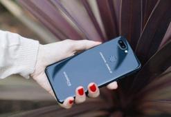 İşte ilk 'yerli üretim' logolu telefon!