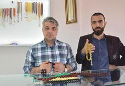 Sıfır araba fiyatına tespih
