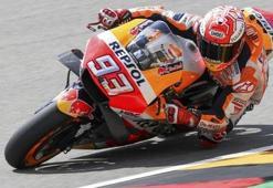 Moto Gp'de sıradaki heyecan Tayland...