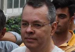 Rahip Brunson ile avukatından 6 saatlik toplantı