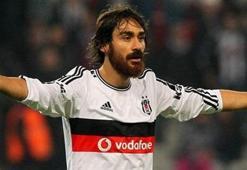 Veli Kavlak'ın hedefi Ocak'ta sahalara dönmek!