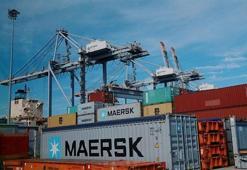 Kocaeli'nin ihracatı 10 milyar doları aştı