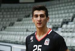 Kenan Sipahi: "NBA hayalimden vazgeçmedim"