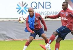 Trabzonspor'da Akhisarspor mesaisi