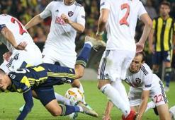 Spartak Trnava'ya saha kapama cezası!