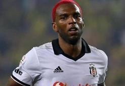 Ryan Babel Hollanda Milli Takımı'na çağrıldı