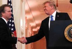 Trump bu günü bekliyordu... Her şey yarın belli olacak...