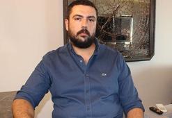 Avukatın pitbull köpeğiyle kaçırıldığı iddiası