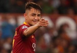 Cengiz Ünder için dev teklif
