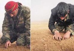 Teröristlerin bomba eğitimleri ABD'den