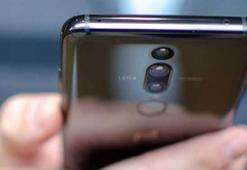 Huawei Mate 20 Pro'dan yeni sızıntı!