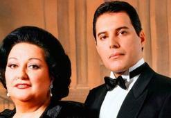 Opera sanatçısı Montserrat Caballe hayatını kaybetti