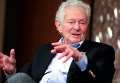 Sağlık masraflarını karşılamak için Nobel Ödülünü satan fizikçi öldü