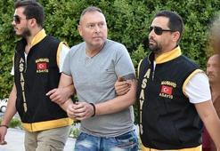 40 bin dolarlık yüzük böyle çıkarıldı