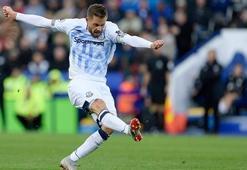 Everton, Sigurdsson'un golüyle kazandı