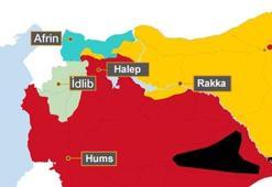 Türkiye-Rusya anlaşmasından sonra İdlib'de flaş gelişme