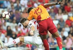 Terim'in değişikliği Aslan'a galibiyeti getirdi