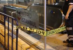 Taksim Meydanı'nda ceset bulundu