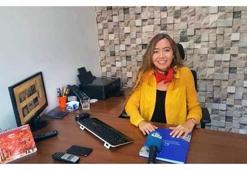 Genç Türk mimardan büyük başarı! Mars gezegenine...