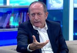 Akif Hamzaçebi: Aday gösterilirsem kazanırım