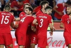 A Milli Takım kadrosu toplanıyor