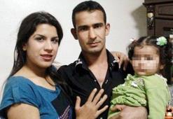 Karısını öldürdü, cezaevine "Hadi kurban başın dik git" sözleriyle uğurlandı