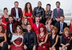 Jet Sosyete yeni sezon ne zaman? İşte fragman...