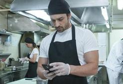 Elimi Bırakma 11. yeni bölümde Cenk zor günler yaşıyor!