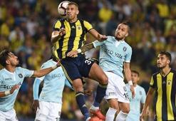 Kadıköy'de kazanan çıkmadı! Sessiz gece...