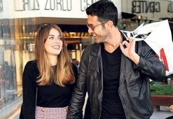 Hayran bakışlar