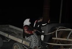 Kadın hırsızlar böyle gözaltına alındı