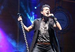 Kıraç konserine yoğun ilgi