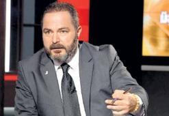 Yılın gazetecisi  ödülü Murat Çelik’e