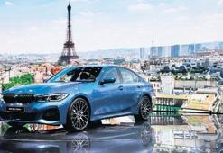Paris’ten yıldız yağacak