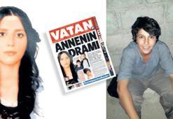 Anneciğim beni buradan kurtar!