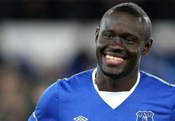 Niasse Ocak'ta Galatasaray'da!