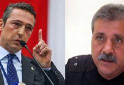 Müjdat Yetkiner: Aziz Yıldırım benim liderim