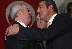 Aziz Yıldırım: Bana bulaşmazlarsa...