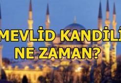Mevlid Kandili ne zaman idrak edilecek? Mevlid Kandili tarihi