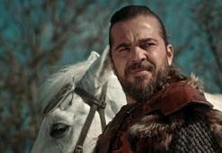 Diriliş Ertuğrul'a sürpriz transfer!