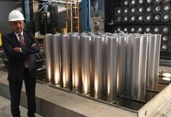 Savunma sanayinde 560 milyon dolarlık çığır açacak buluş; ‘Şeffaf Zırh’