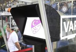 VAR'la 8 haftada 29 karar değişti!