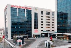 Son dakika: Ataşehir Belediyesi'ne yolsuzluk operasyonu